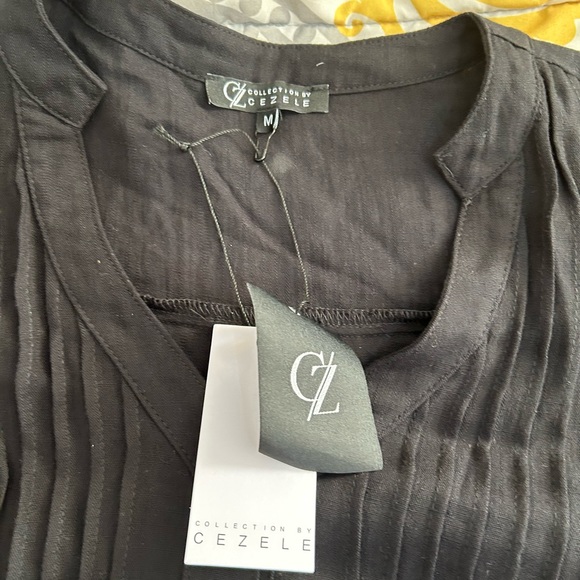 Cezele Top Size Medium - Picture 2 of 3